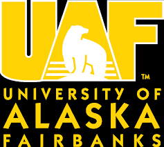 University of Alaska - Fairbanks Logo